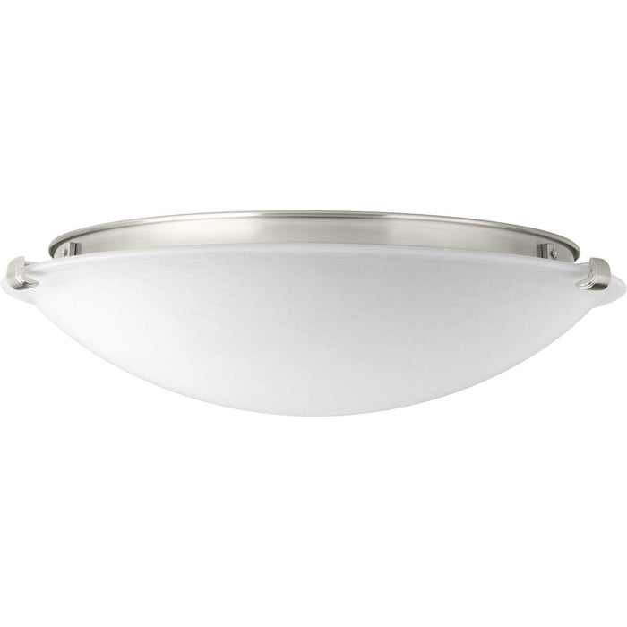 LED Dome LED Flush Mount-Flush Mounts-Progress Lighting-Lighting Design Store