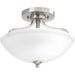 Laird Flush Mount-Semi-Flush Mts.-Progress Lighting-Lighting Design Store
