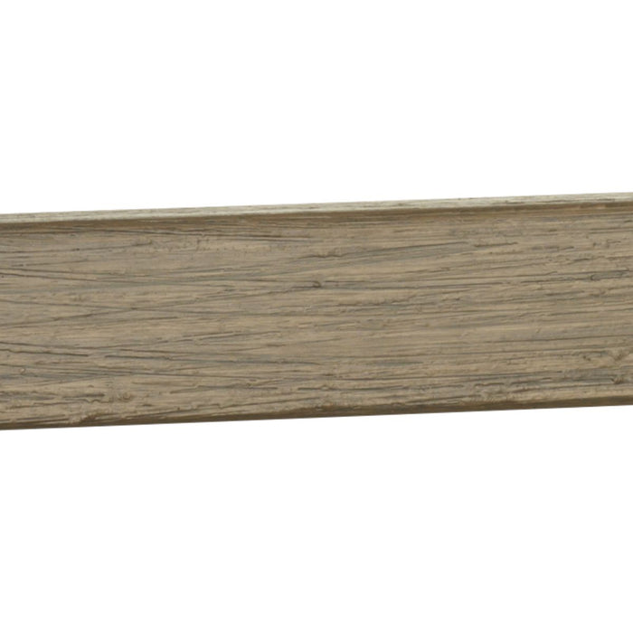 Barnes Mill Semi-Flush Mount-Semi-Flush Mts.-Progress Lighting-Lighting Design Store