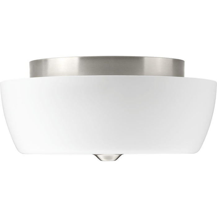 Leap Flush Mount-Flush Mounts-Progress Lighting-Lighting Design Store