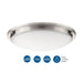 Apogee LED Flush Mount-Flush Mounts-Progress Lighting-Lighting Design Store