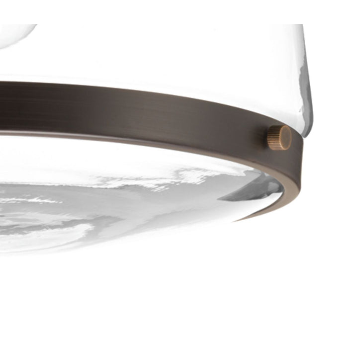 Judson Flush Mount-Flush Mounts-Progress Lighting-Lighting Design Store