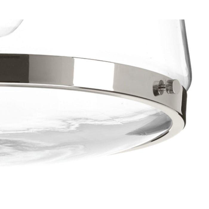 Judson Flush Mount-Flush Mounts-Progress Lighting-Lighting Design Store