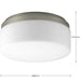 Maier LED Flush Mount-Flush Mounts-Progress Lighting-Lighting Design Store
