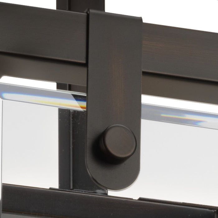 Glayse Semi-Flush/Convertible-Semi-Flush Mts.-Progress Lighting-Lighting Design Store