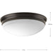 LED Flush Mount-Flush Mounts-Progress Lighting-Lighting Design Store