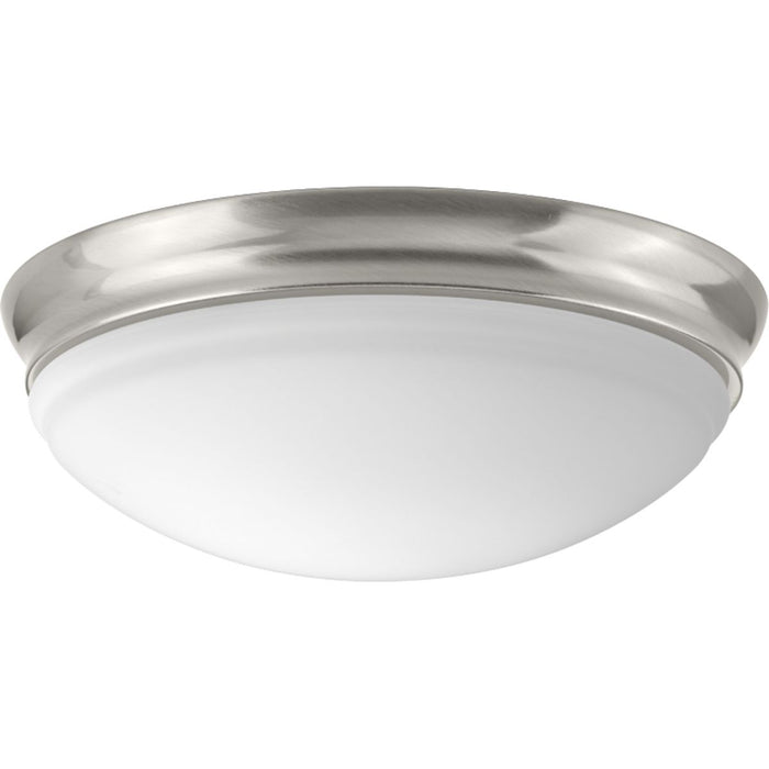 LED Flush Mount-Flush Mounts-Progress Lighting-Lighting Design Store
