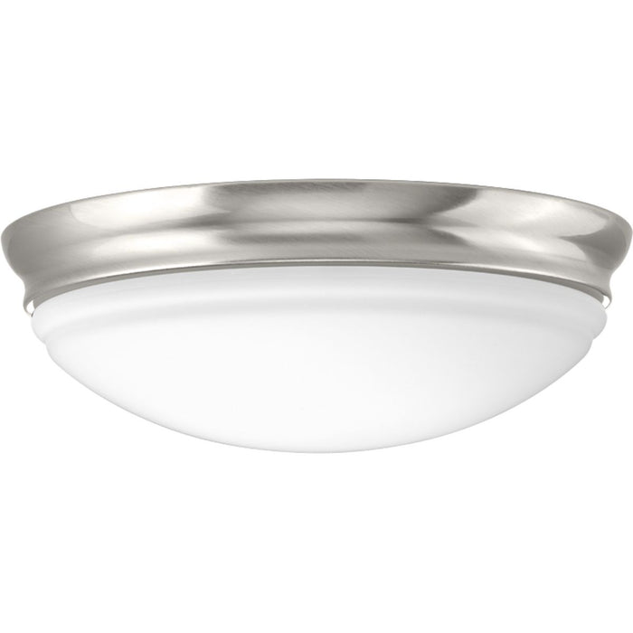 LED Flush Mount-Flush Mounts-Progress Lighting-Lighting Design Store