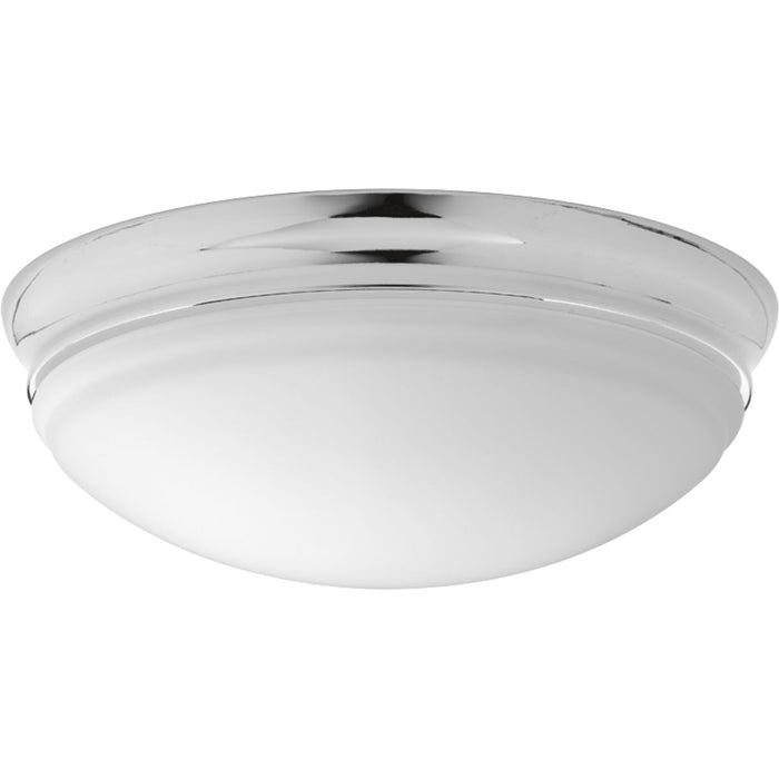 LED Flush Mount-Flush Mounts-Progress Lighting-Lighting Design Store