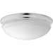 LED Flush Mount-Flush Mounts-Progress Lighting-Lighting Design Store