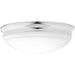 LED Flush Mount-Flush Mounts-Progress Lighting-Lighting Design Store
