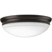 LED Flush Mount-Flush Mounts-Progress Lighting-Lighting Design Store