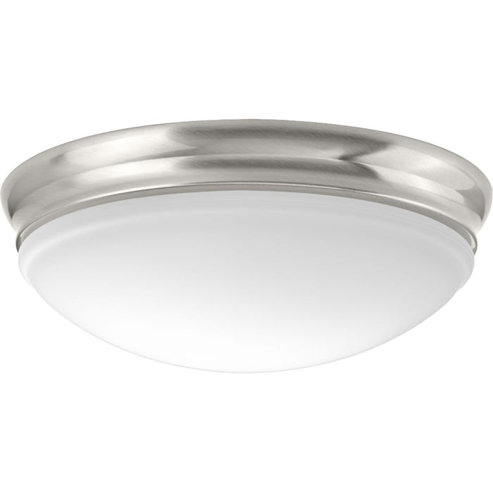 LED Flush Mount-Flush Mounts-Progress Lighting-Lighting Design Store