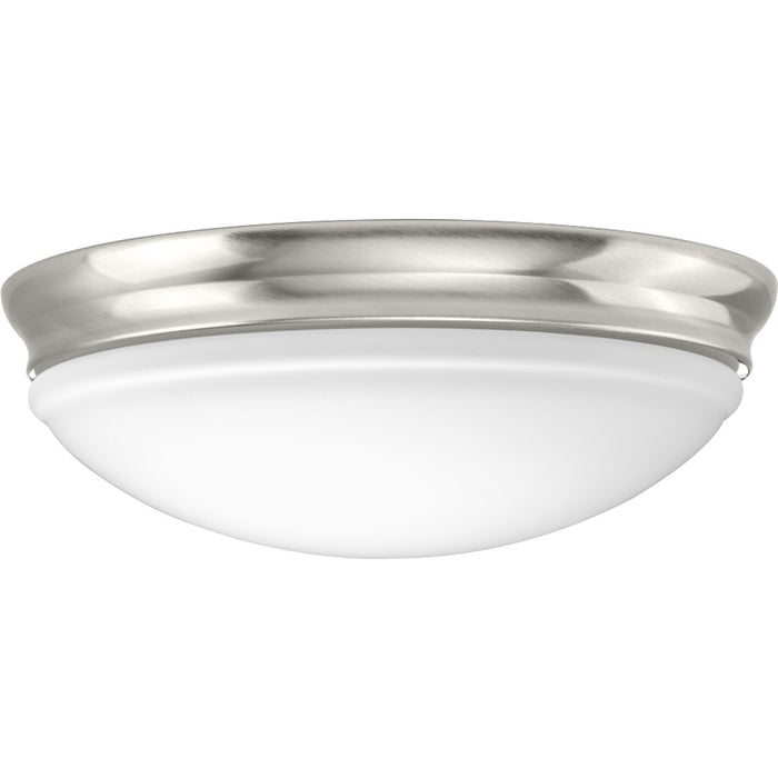 LED Flush Mount-Flush Mounts-Progress Lighting-Lighting Design Store