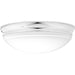 LED Flush Mount-Flush Mounts-Progress Lighting-Lighting Design Store