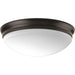 LED Flush Mount-Flush Mounts-Progress Lighting-Lighting Design Store