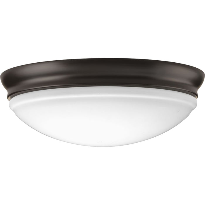 LED Flush Mount-Flush Mounts-Progress Lighting-Lighting Design Store