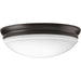 LED Flush Mount-Flush Mounts-Progress Lighting-Lighting Design Store