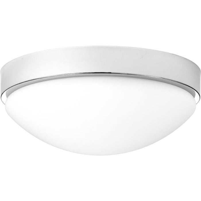 Elevate LED Flush Mount-Flush Mounts-Progress Lighting-Lighting Design Store