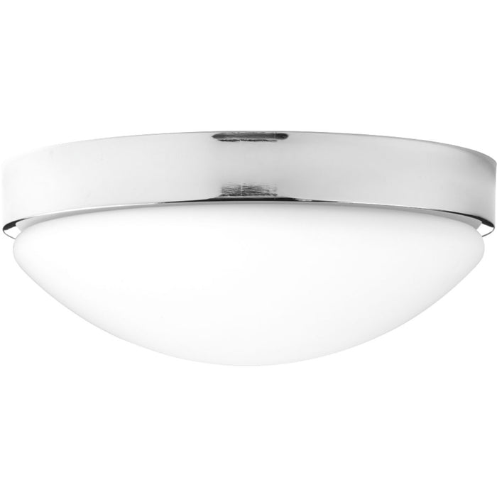 Elevate LED Flush Mount-Flush Mounts-Progress Lighting-Lighting Design Store