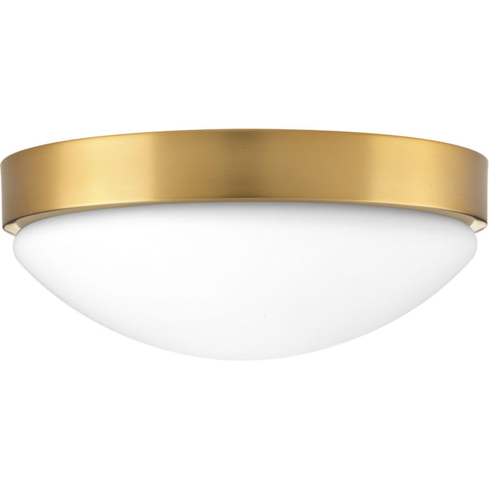 Elevate LED Flush Mount-Flush Mounts-Progress Lighting-Lighting Design Store