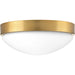 Elevate LED Flush Mount-Flush Mounts-Progress Lighting-Lighting Design Store