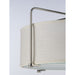 Kempsey Semi Flush Convertible-Semi-Flush Mts.-Progress Lighting-Lighting Design Store