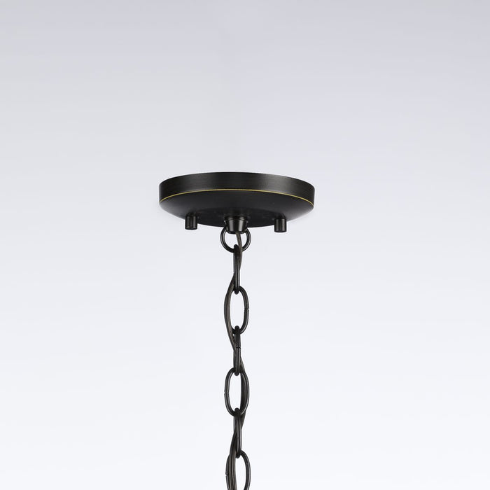 Kempsey Semi Flush Convertible-Semi-Flush Mts.-Progress Lighting-Lighting Design Store