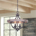 Gulliver Semi-Flush Convertible-Semi-Flush Mts.-Progress Lighting-Lighting Design Store