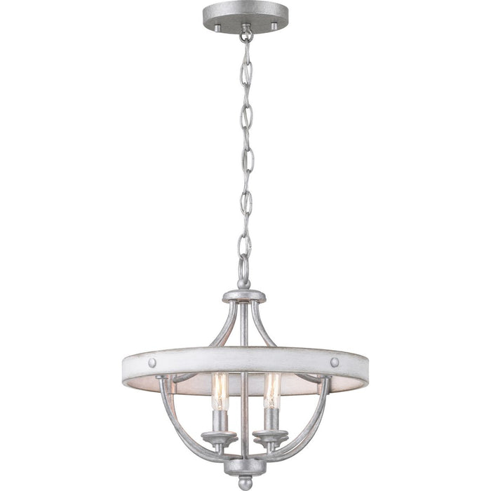 Gulliver Semi-Flush Convertible-Semi-Flush Mts.-Progress Lighting-Lighting Design Store