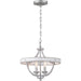 Gulliver Semi-Flush Convertible-Semi-Flush Mts.-Progress Lighting-Lighting Design Store