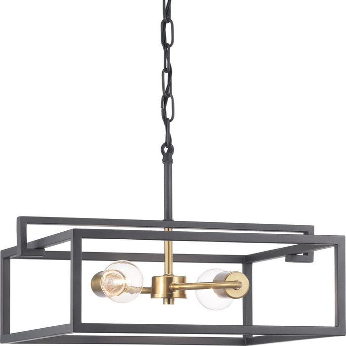 Blakely Semi-Flush Convertible-Semi-Flush Mts.-Progress Lighting-Lighting Design Store