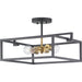 Blakely Semi-Flush Convertible-Semi-Flush Mts.-Progress Lighting-Lighting Design Store