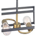 Blakely Semi-Flush Convertible-Semi-Flush Mts.-Progress Lighting-Lighting Design Store