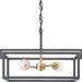 Blakely Semi-Flush Convertible-Semi-Flush Mts.-Progress Lighting-Lighting Design Store