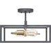 Blakely Semi-Flush Convertible-Semi-Flush Mts.-Progress Lighting-Lighting Design Store