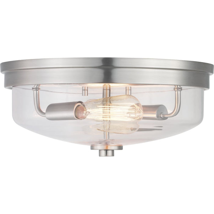 Blakely Flush Mount-Flush Mounts-Progress Lighting-Lighting Design Store