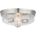 Blakely Flush Mount-Flush Mounts-Progress Lighting-Lighting Design Store