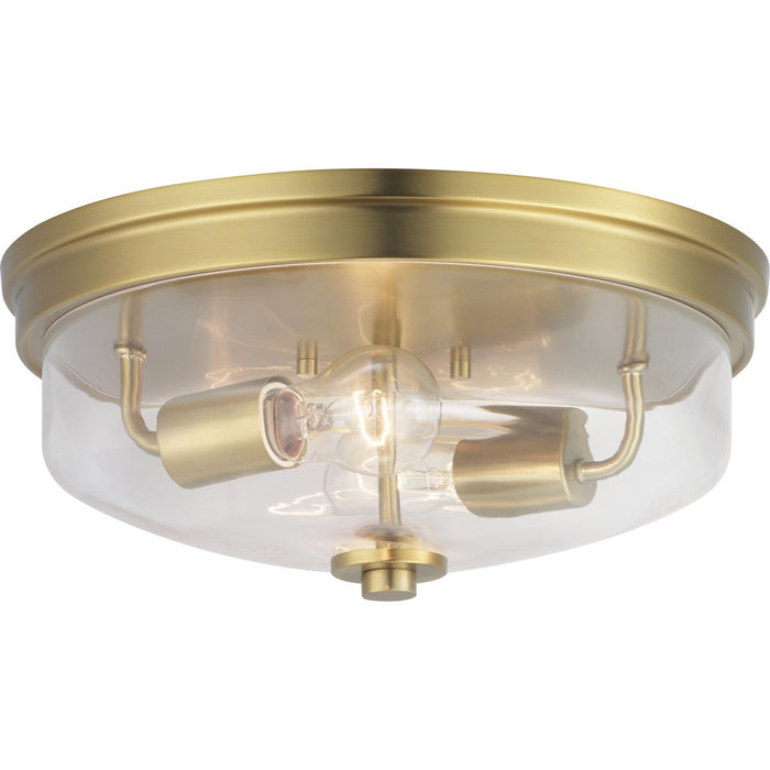 Blakely Flush Mount-Flush Mounts-Progress Lighting-Lighting Design Store