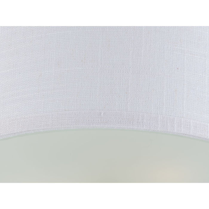 Inspire Semi-Flush Mount-Semi-Flush Mts.-Progress Lighting-Lighting Design Store