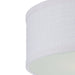 Inspire Semi-Flush Mount-Semi-Flush Mts.-Progress Lighting-Lighting Design Store