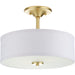 Inspire Semi-Flush Mount-Semi-Flush Mts.-Progress Lighting-Lighting Design Store