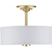 Inspire Semi-Flush Mount-Semi-Flush Mts.-Progress Lighting-Lighting Design Store