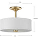 Inspire Semi-Flush Mount-Semi-Flush Mts.-Progress Lighting-Lighting Design Store