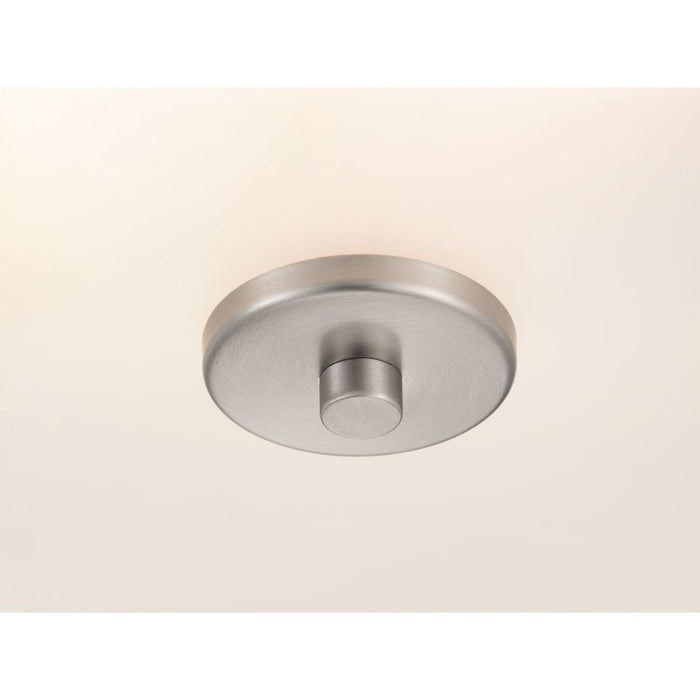 Inspire Semi-Flush Mount-Semi-Flush Mts.-Progress Lighting-Lighting Design Store