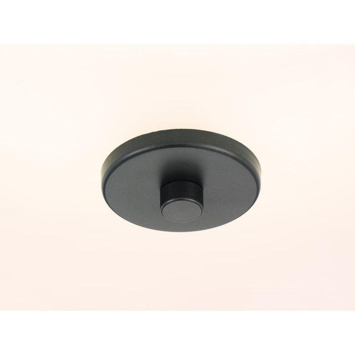 Inspire Semi-Flush Mount-Semi-Flush Mts.-Progress Lighting-Lighting Design Store