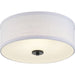 Inspire LED Semi-Flush-Semi-Flush Mts.-Progress Lighting-Lighting Design Store