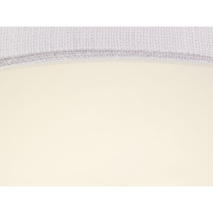 Inspire LED Semi-Flush-Semi-Flush Mts.-Progress Lighting-Lighting Design Store