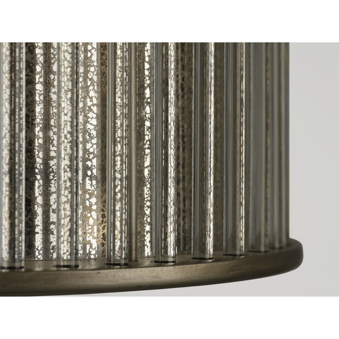 Point Dume Semi-Flush Mount-Semi-Flush Mts.-Progress Lighting-Lighting Design Store