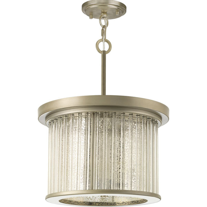 Point Dume Semi-Flush Mount-Semi-Flush Mts.-Progress Lighting-Lighting Design Store